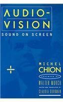 Audio-Vision (Columbia University Press 1994)