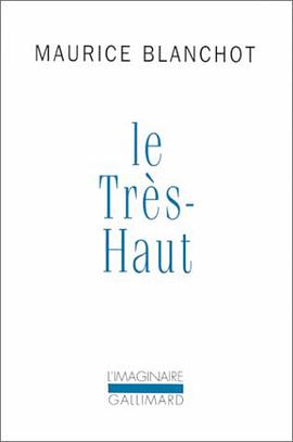 Le Très-Haut