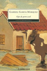 Ojos De Perro Azul (Spanish Edition) (Plaza y Janes 2006)
