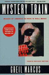 Mystery Train (Plume 1997)