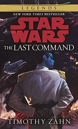 Star Wars: The Last Command