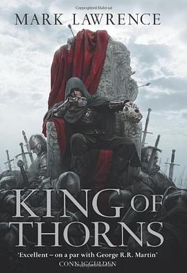 King of Thorns