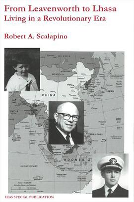 From Leavenworth to Lhasa