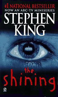 The Shining (Penguin 1978)