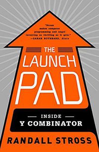 The Launch Pad (Portfolio 2013)