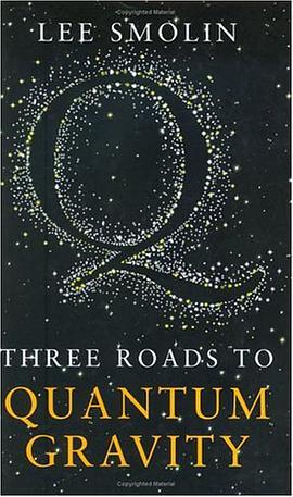 Three Roads to Quantum Gravity