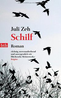 Schilf (btb Verlag 2009)