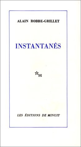 Instantanés