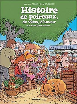 Histoire de poireaux