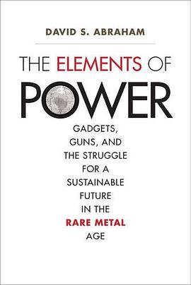 The Elements of Power