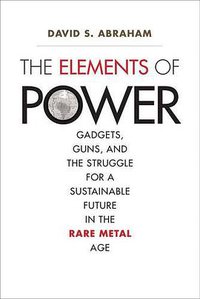 The Elements of Power (Yale University Press 2015)
