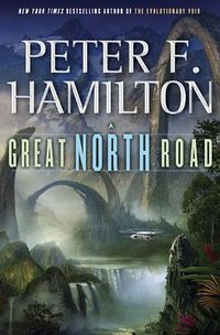 Great North Road (Del Rey 2013)