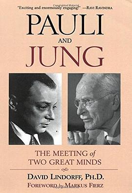 Pauli and Jung