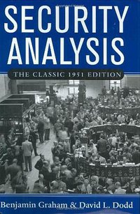 Security Analysis (McGraw-Hill Education 2004)