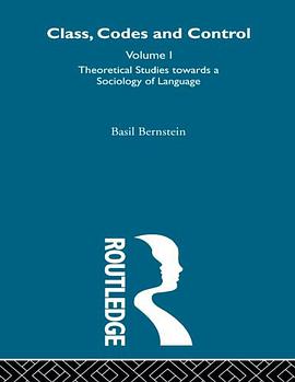 Theoretical Studies Towards a Sociology of Language