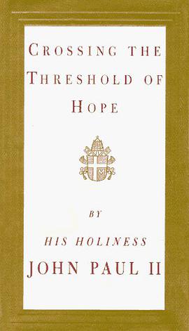 Crossing the Threshold of Hope