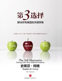 第3选择 (中信出版社 2013)