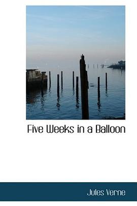 Five Weeks in a Balloon