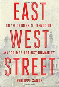 East West Street (Knopf 2016)