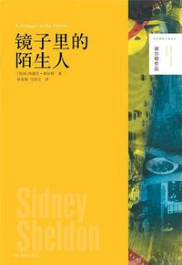 镜子里的陌生人 (译林出版社 2014)