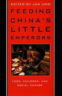 Feeding China’s Little Emperors (Stanford University Press 2000)