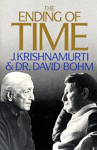 The Ending of Time (Dialogue) (Harper & Row 1985)