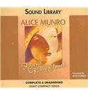 Friend of My Youth (Chivers Audio Books 2003)