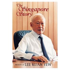 The Singapore Story