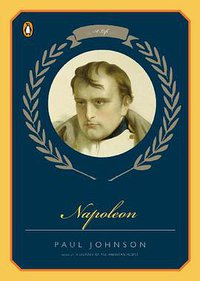 Napoleon (Penguin Books 2006)