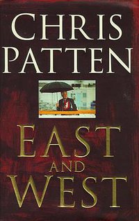 East and West (Macmillan 1998)
