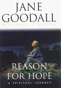Reason for Hope (Grand Central Publishing 1999)