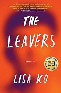 The Leavers (Dialogue Books 2018)