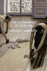 The Antinomies of Realism (Verso 2015)