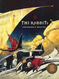 The Rabbits (Lothian Pub Co 1998)