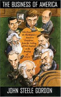 The Business of America (Walker & Company 2001)