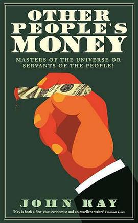 Other People's Money