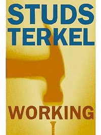 Working (Paw Prints 2008)