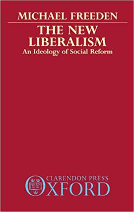 The New Liberalism