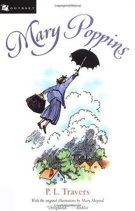 Mary Poppins