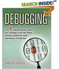 DEBUGGING (AMACOM 2002)