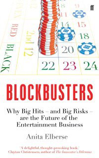 Blockbuster (Faber and Faber 2014)