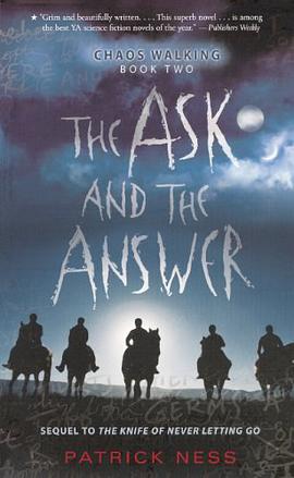 The Ask and the Answer