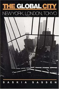 The Global City (Princeton University Press 1991)