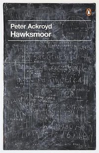 Hawksmoor (Hamish Hamilton 2010)