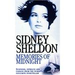 Memories of Midnight  午夜记忆