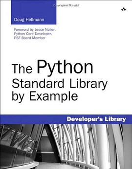 The Python Standard Library by Example