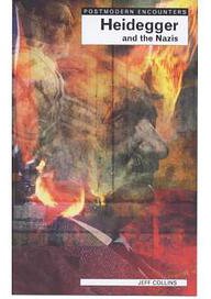 Heidegger and the Nazis (Totem Books 1996)