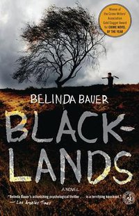 Blacklands (Simon & Schuster 2011)