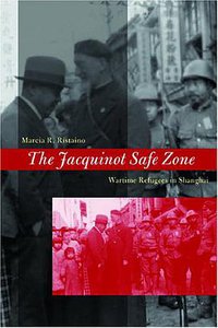 The Jacquinot Safe Zone (Stanford University Press 2008)