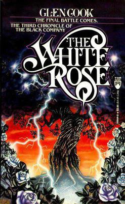 White Rose
